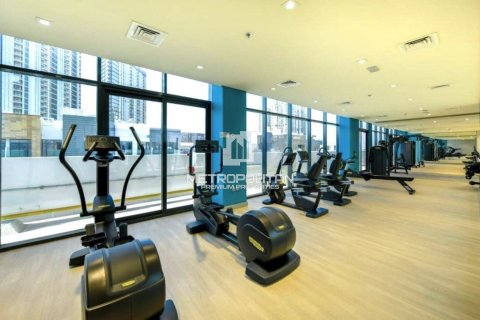 Apartment de 34m² en Meydan, UAE No. 77712 19