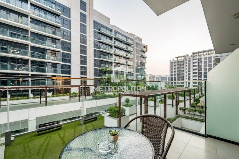 Apartment de 34m² en Meydan, UAE No. 77712 14