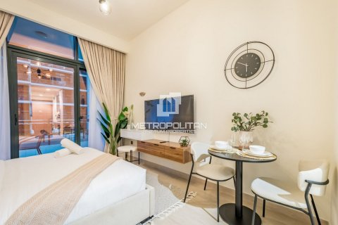 Apartment de 34m² en Meydan, UAE No. 77712 10
