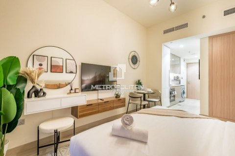 Apartment de 34m² en Meydan, UAE No. 77712 3