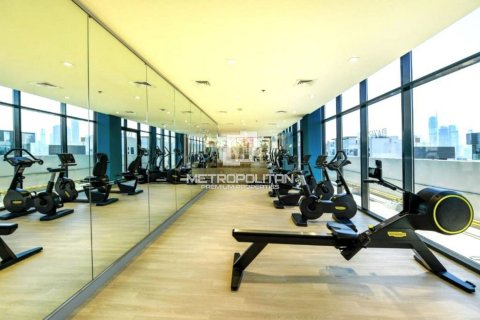 Apartment de 34m² en Meydan, UAE No. 77712 18