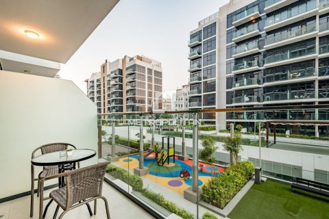 Apartment de 34m² en Meydan, UAE No. 77712 13