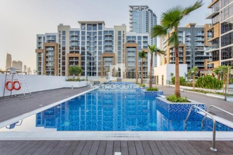 Apartment de 34m² en Meydan, UAE No. 77712 5