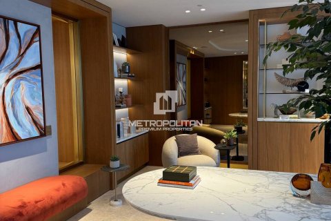 Apartment de 3 dormitorios en Palm Jumeirah, UAE No. 77703 13