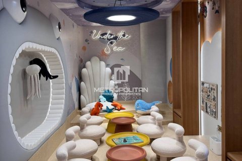 Apartment de 3 dormitorios en Palm Jumeirah, UAE No. 77703 12