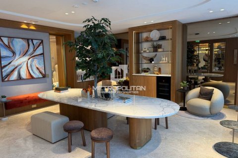 Apartment de 3 dormitorios en Palm Jumeirah, UAE No. 77703 3