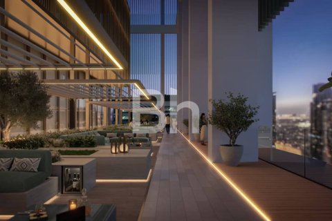 Appartement de 1 chambre à Jumeirah Lake Towers, UAE No. 87151 1