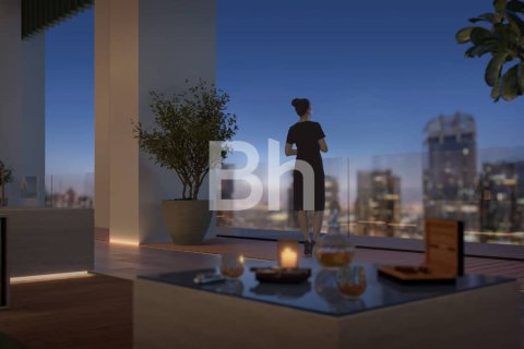 Appartement de 1 chambre à Jumeirah Lake Towers, UAE No. 87151 3