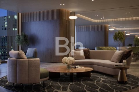 Appartement de 1 chambre à Jumeirah Lake Towers, UAE No. 87151 2