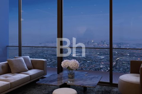 Appartement de 1 chambre à Jumeirah Lake Towers, UAE No. 87151 6