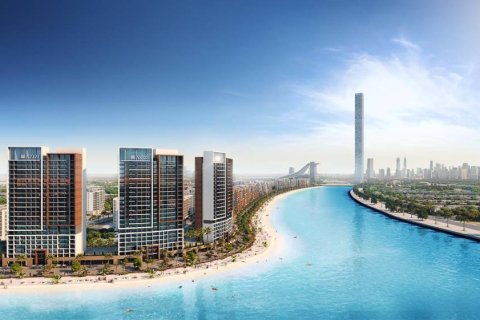 1 غرف نوم شقة في دبي, الإمارات العربية المتحدة رقم 13653 1