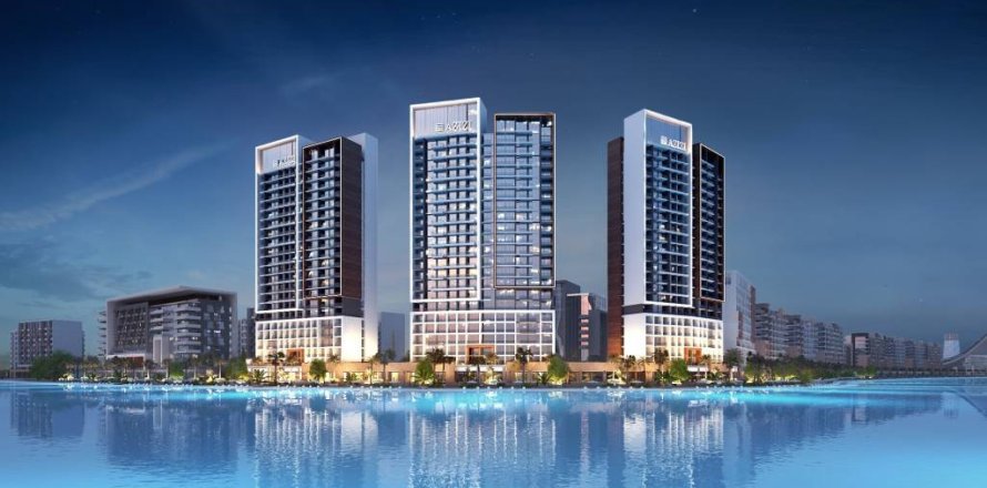 2 bedrooms Apartment in Dubai, UAE No. 13654