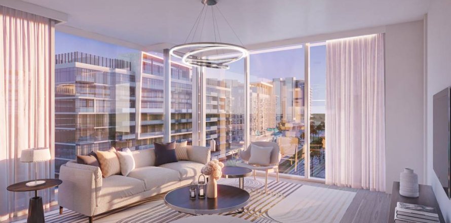 2 bedrooms Apartment in Dubai, UAE No. 13658