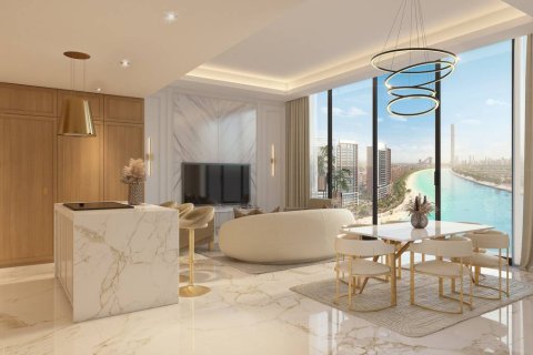 Appartement de 1 chambre à Dubai, UAE No. 13655 1