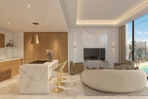 1 غرف نوم شقة في دبي, الإمارات العربية المتحدة رقم 13657 1