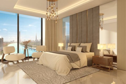 1 غرف نوم شقة في دبي, الإمارات العربية المتحدة رقم 13657 3