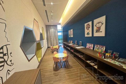 Apartment de 2 dormitorios en Business Bay, UAE No. 87435 16
