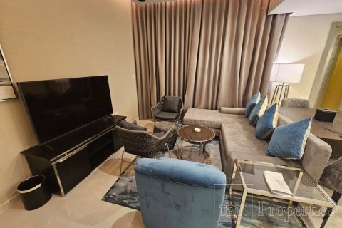 Apartment de 2 dormitorios en Business Bay, UAE No. 87435 11