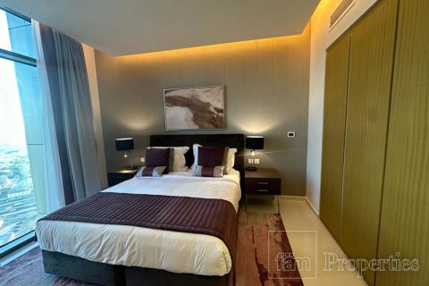 Apartment de 2 dormitorios en Business Bay, UAE No. 87435 3