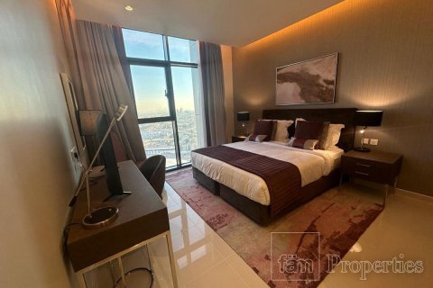 Apartment de 2 dormitorios en Business Bay, UAE No. 87435 23