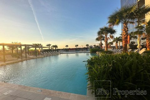 Apartment de 2 dormitorios en Business Bay, UAE No. 87435 21