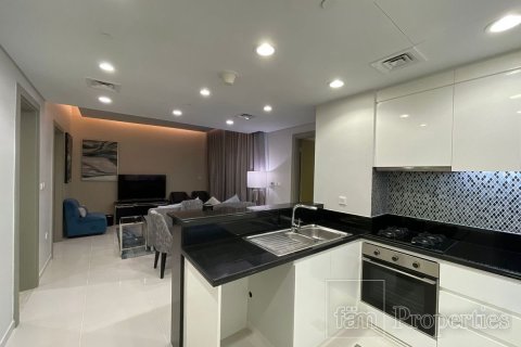 Apartment de 2 dormitorios en Business Bay, UAE No. 87435 15