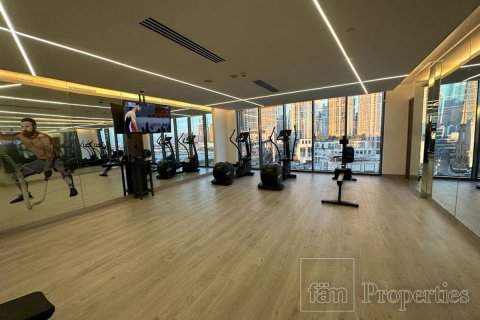 Apartment de 2 dormitorios en Business Bay, UAE No. 87435 17
