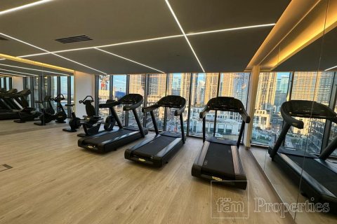 Apartment de 2 dormitorios en Business Bay, UAE No. 87435 13