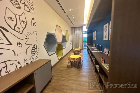 Apartment de 2 dormitorios en Business Bay, UAE No. 87435 14