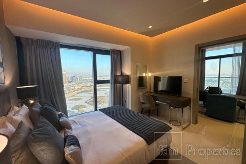 Apartment de 2 dormitorios en Business Bay, UAE No. 87435 1