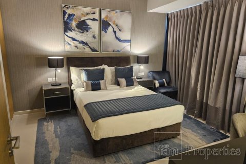 Apartment de 2 dormitorios en Business Bay, UAE No. 87435 2
