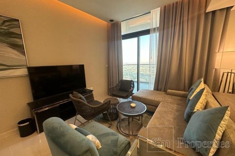 Apartment de 2 dormitorios en Business Bay, UAE No. 87435 12