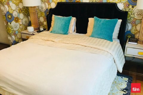 1 غرف نوم شقة في الوصل, الإمارات العربية المتحدة رقم 87452 18