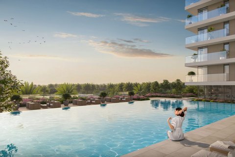 1 bedroom Apartment  No. 106286 2