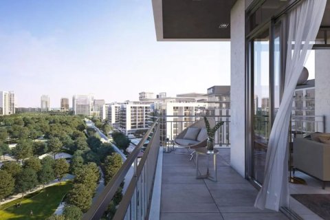 1 bedroom Apartment  No. 106286 3