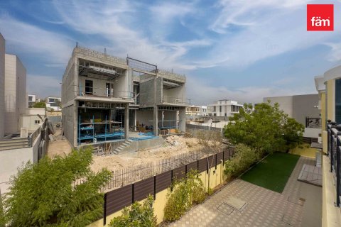 5 غرفة نوم  فيلا  رقم 106281 17