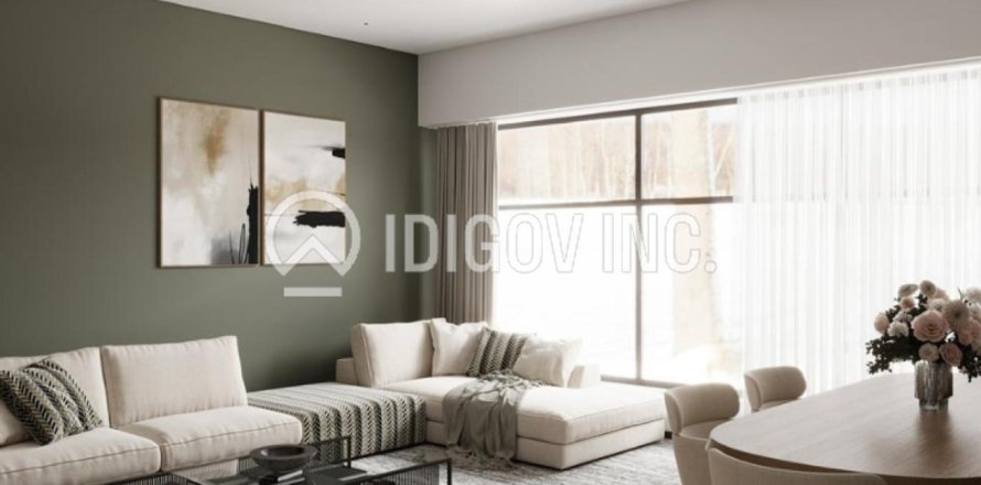 Appartement de 2 chambres No. 106222
