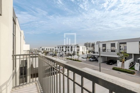 3 غرف نوم تاون هاوس في Al Furjan, الإمارات العربية المتحدة رقم 84781 20