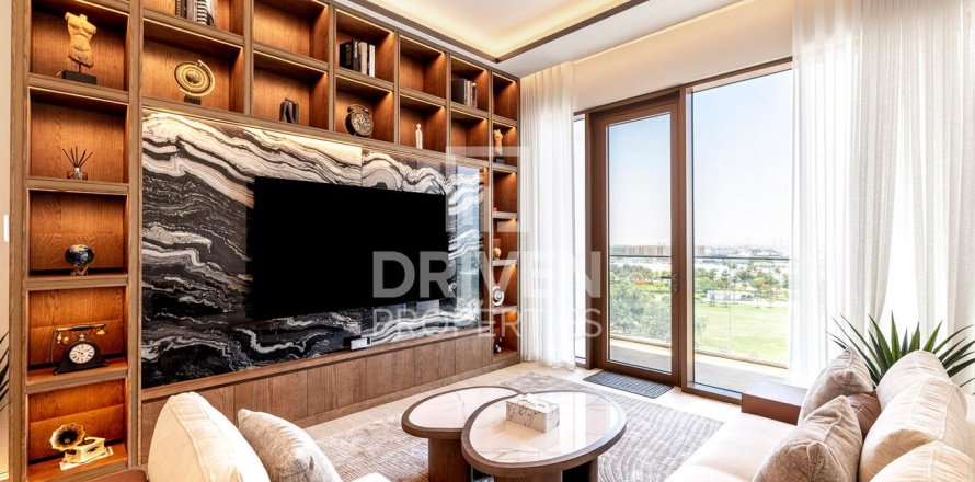 Appartement de 1 chambre à Al Wasl, UAE No. 84784