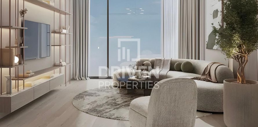 Appartement de 1 chambre à Dubai Land, UAE No. 84786