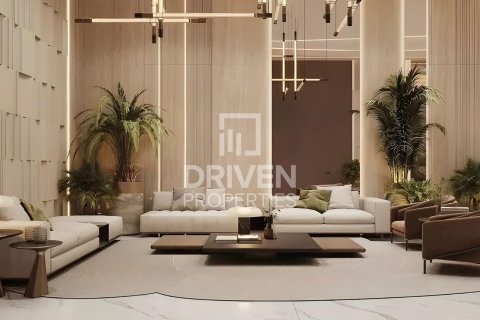 Appartement de 1 chambre à Dubai Land, UAE No. 84786 4