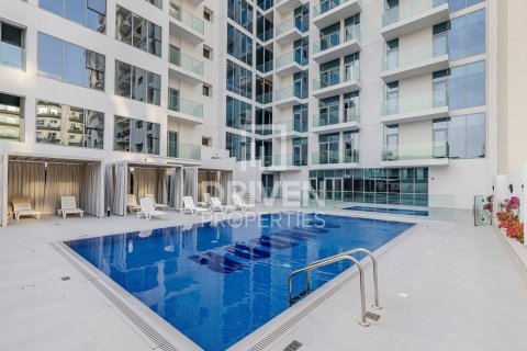 Appartement de 1 chambre à Jumeirah Village Circle, UAE No. 84780 10