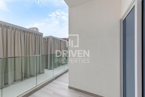 Appartement de 1 chambre à Jumeirah Village Circle, UAE No. 84780 11