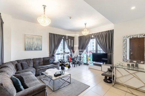 3 غرف نوم شقة في Town Square, الإمارات العربية المتحدة رقم 84783 3
