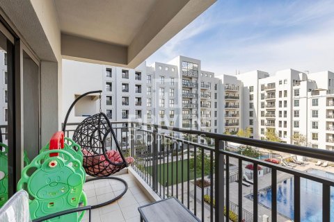 3 غرف نوم شقة في Town Square, الإمارات العربية المتحدة رقم 84783 12