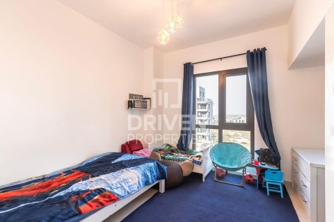 3 غرف نوم شقة في Town Square, الإمارات العربية المتحدة رقم 84783 15