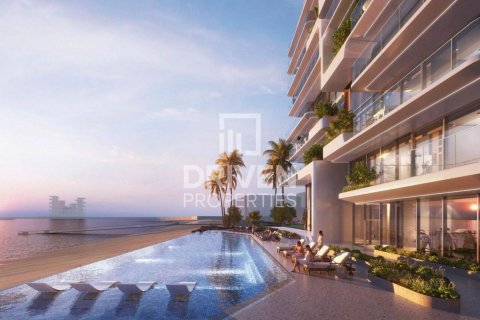Appartement de 2 chambres à Palm Jumeirah, UAE No. 84782 1