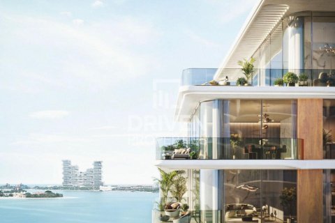 Appartement de 2 chambres à Palm Jumeirah, UAE No. 84782 9