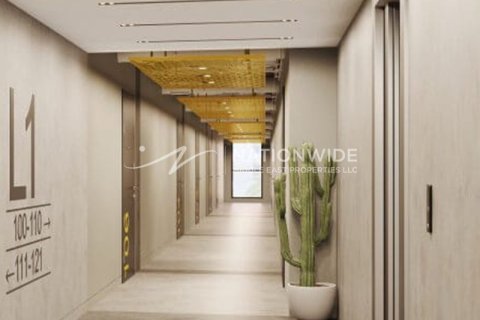 Apartment de 1 dormitorio en Abu Dhabi, UAE No. 80119 11