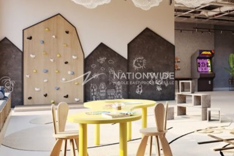 Apartment de 1 dormitorio en Abu Dhabi, UAE No. 80119 7